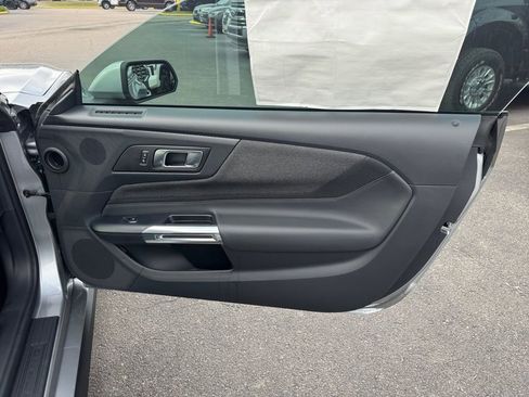 New 2026 Ford Mustang Coupe RWD image 22