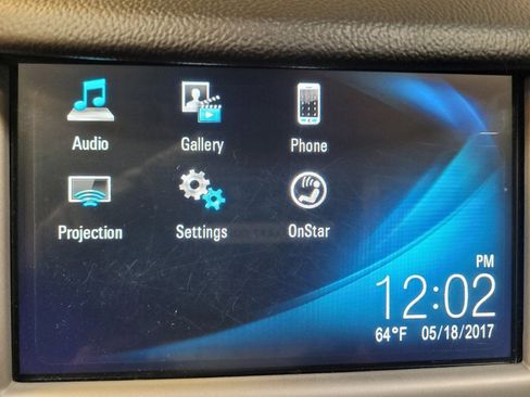 Used 2017 Chevrolet Cruze LS FWD image 25