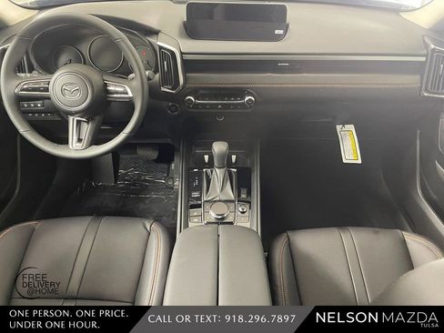 New 2026 MAZDA CX-50 2.5 Hybrid w/ Weather Package image 41