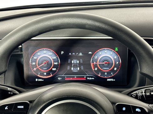 Used 2024 Hyundai Santa Cruz SEL w/ Activity Package AWD/4WD image 35