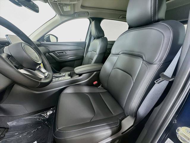 New 2026 MAZDA CX-5 2.5 S w/ Premium Package AWD/4WD image 19