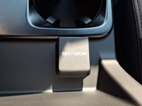 New 2026 Subaru Forester Premium AWD/4WD image 16