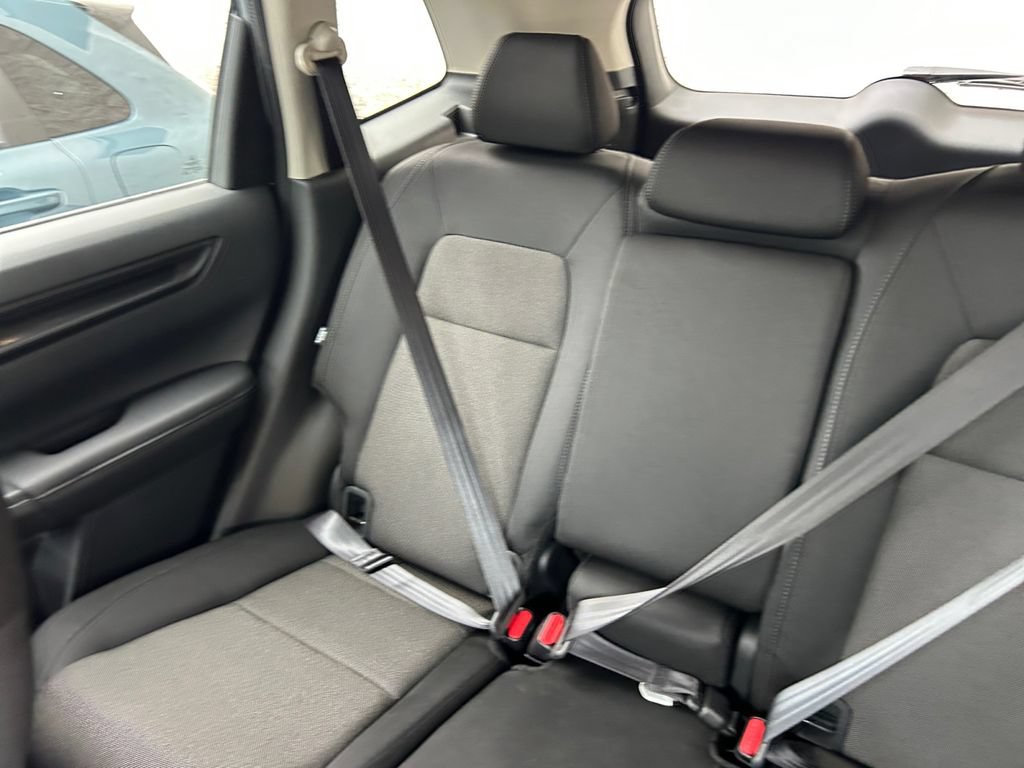 Used 2026 Honda CR-V LX image 30