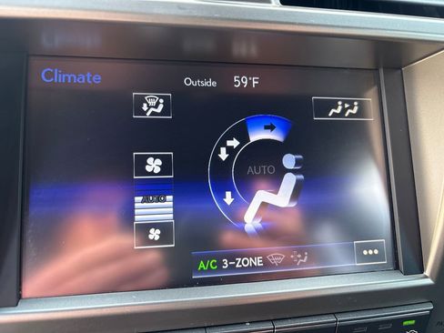 Used 2020 Lexus GX 460 Premium w/ Premium Package AWD/4WD image 62