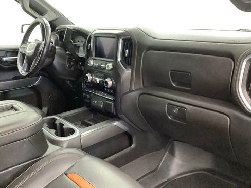 Used 2021 GMC Sierra 1500 AT4 image 28