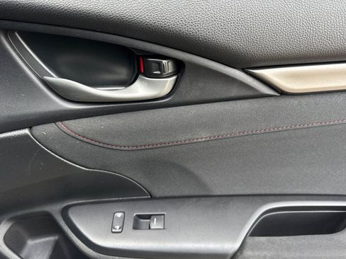 Used 2019 Honda Civic Si image 17