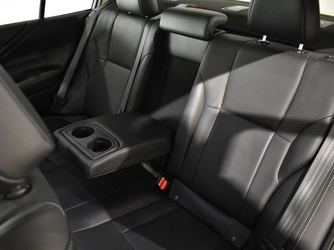 Used 2024 Subaru Legacy Limited image 28