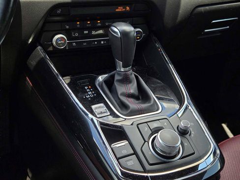 Used 2021 MAZDA CX-9 Carbon Edition FWD image 30
