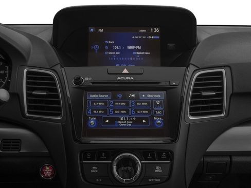 Used 2016 Acura RDX AWD w/ Technology Package image 9