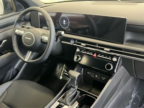 New 2026 Hyundai Santa Cruz XRT AWD/4WD image 20