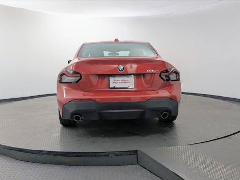 Used 2024 BMW 230i Coupe RWD image 7