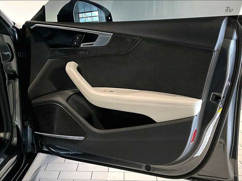 Used 2021 Audi RS 5 Sportback w/ Dynamic Package image 27