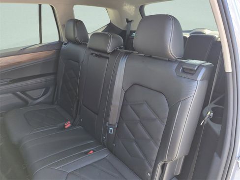 New 2026 Volkswagen Atlas SE image 23