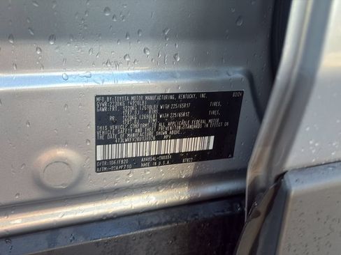Used 2024 Toyota RAV4 LE AWD/4WD image 21