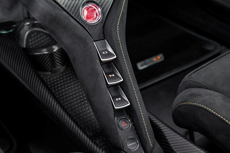 Used 2022 McLaren 765LT RWD image 46