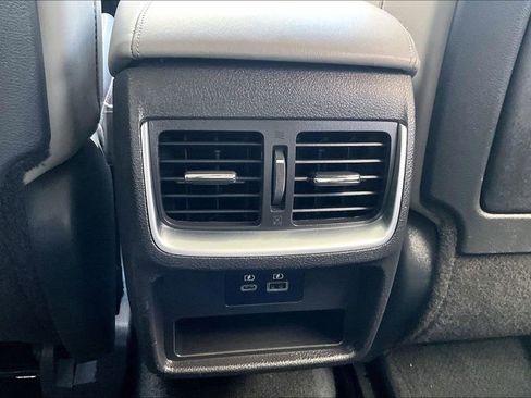 Used 2023 INFINITI QX50 Luxe image 10