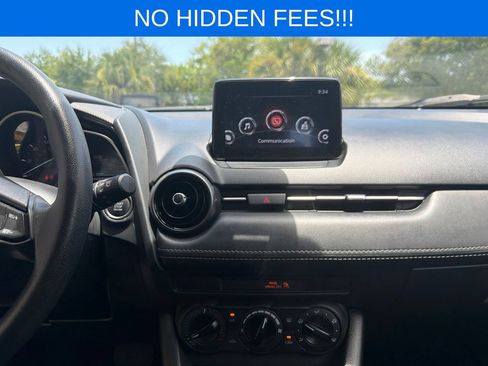 Used 2019 MAZDA CX-3 Sport AWD/4WD image 13