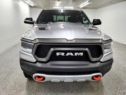 Used 2019 RAM 1500 Rebel w/ Rebel Level 1 Equipment Group image 2