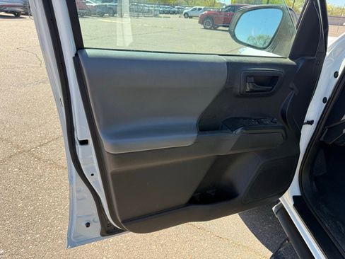 Used 2023 Toyota Tacoma SR image 15