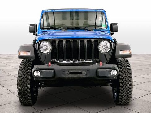 Used 2023 Jeep Wrangler Sport AWD/4WD image 3