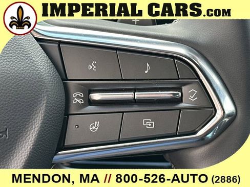 New 2026 Chevrolet Equinox LT w/ LPO, Floor Liner Package AWD/4WD image 23