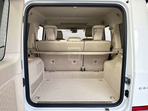 Used 2023 Mercedes-Benz G 63 AMG 4MATIC image 26