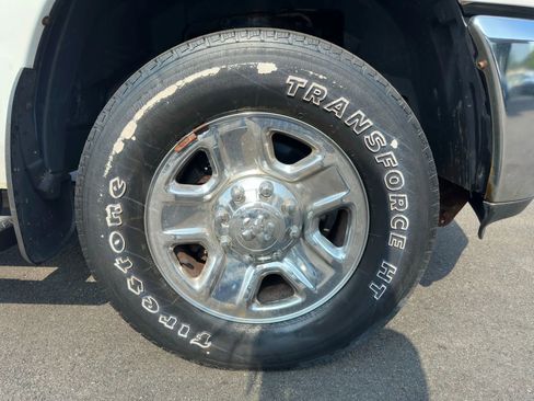 Used 2015 RAM 2500 Tradesman w/ Chrome Appearance Group image 20