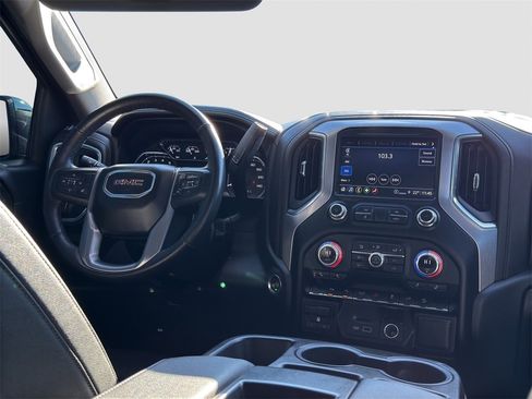 Used 2022 GMC Sierra 1500 SLT image 19