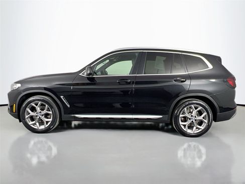 Used 2023 BMW X3 xDrive30i image 3