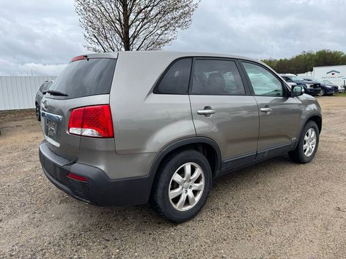 Used 2012 Kia Sorento LX AWD/4WD image 5