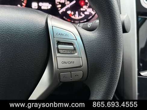 Used 2013 Nissan Altima 2.5 S image 17