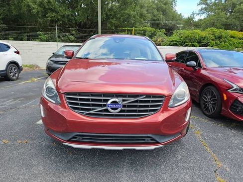 Used 2017 Volvo XC60 T6 Inscription w/ Preferred Option Package AWD/4WD image 3