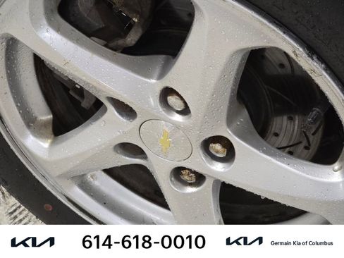 Used 2018 Chevrolet Malibu LS FWD image 13