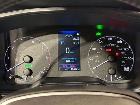 Certified 2024 Toyota Corolla SE w/ Convenience Package image 23