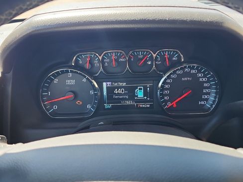 Used 2015 Chevrolet Tahoe LTZ image 27