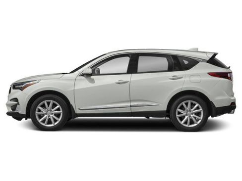 Used 2021 Acura RDX AWD image 3