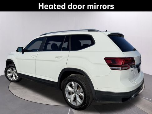 Used 2019 Volkswagen Atlas SE image 7
