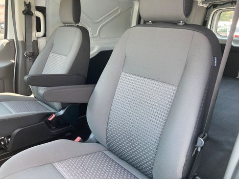 Certified 2024 Ford Transit 350 Low Roof w/ Interior Upgrade Package RWD image 11