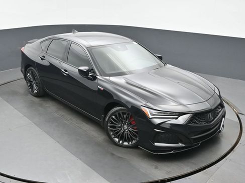 Used 2023 Acura TLX Type S AWD/4WD image 33