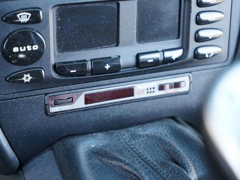 Used 1999 Porsche 911 GT3 RS image 35