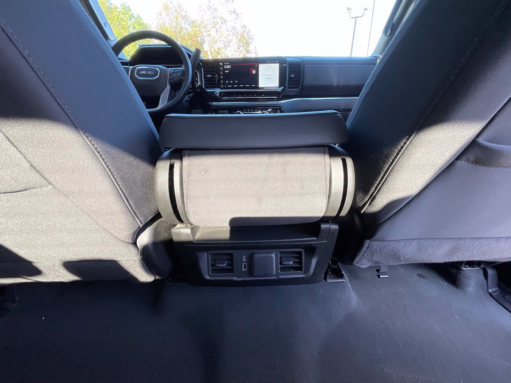 Used 2024 GMC Sierra 1500 Elevation AWD/4WD image 25