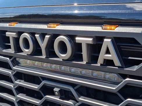 Used 2023 Toyota Tundra TRD Pro AWD/4WD image 18