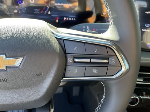 New 2026 Chevrolet Traverse LT image 41