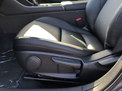 New 2026 MAZDA MAZDA3 s Sport image 11