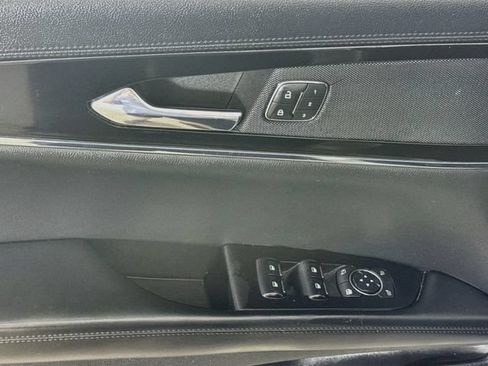 Used 2021 Lincoln Nautilus FWD w/ Equipment Group 101A image 18