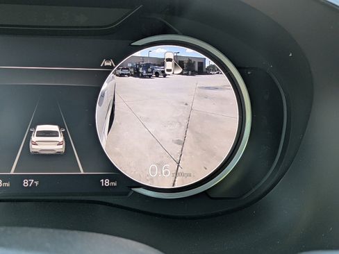 New 2026 Genesis G70 3.3T Sport Prestige RWD image 23