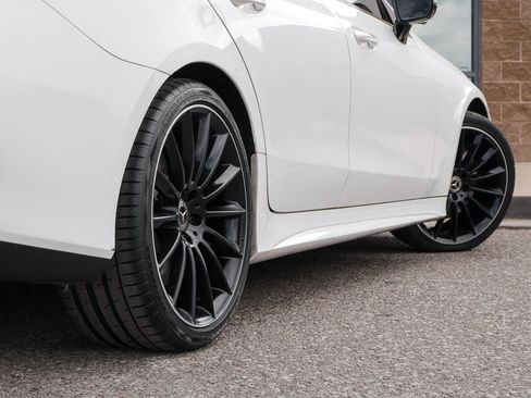 Used 2020 Mercedes-Benz CLS 450 image 11