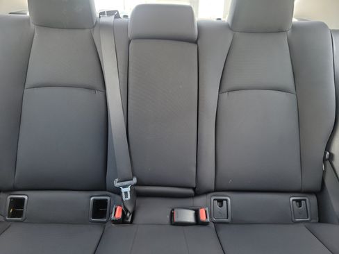 Used 2024 Toyota Corolla LE FWD image 20