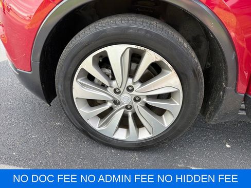 Used 2019 Buick Encore Preferred FWD image 29