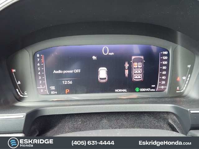New 2026 Honda Pilot EX-L image 11